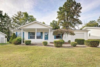 2939 Broadview Dr, Bedford, IN 47421