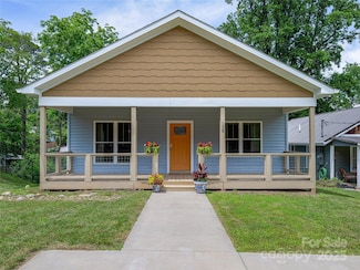 108 Le-An-hurst Rd, Asheville, NC 28803