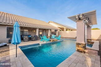 4637 E Fernwood Ct, Cave Creek, AZ 85331
