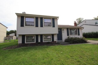 3971 Yukon Ave, Groveport, OH 43125