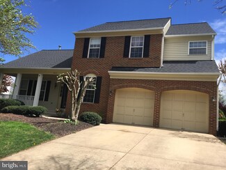 9835 Arrowood Dr, Manassas, VA 20111