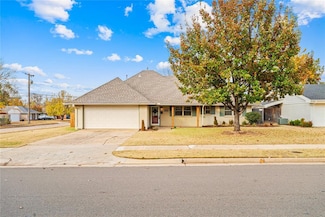 2945 Lakeside Dr, Oklahoma City, OK 73120