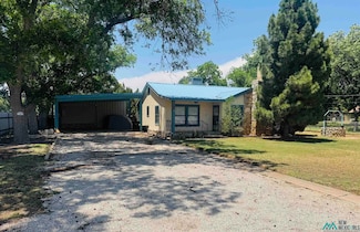 1407 N Canal St, Carlsbad, NM 88220