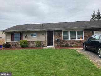 410 Austin Dr, Fairless Hills, PA 19030