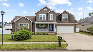 871 Liberty Ct SW, Massillon, OH 44647