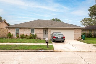 6435 Bazel Brook Dr, Missouri City, TX 77489