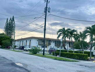 415 NE 2nd St Unit 202, Hallandale Beach, FL 33009