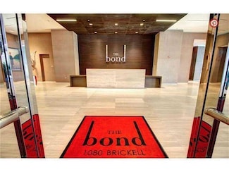 1080 Brickell Ave Unit 3305, Miami, FL 33131