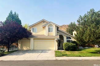6473 Evans Creek Dr, Reno, NV 89519