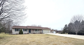 N7844 County Road C, Eldorado, WI 54932