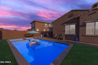 7264 S Quinn Ave, Gilbert, AZ 85298