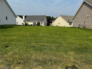 V/L High Pointe Cir, Middlefield, OH 44062