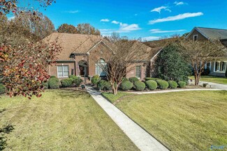 2633 Calumet Dr SE, Brownsboro, AL 35741