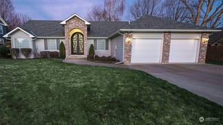 1225 Yellowhawk Place, Walla Walla, WA 99362
