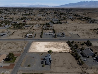 3980 Newcomb Ave, Pahrump, NV 89048