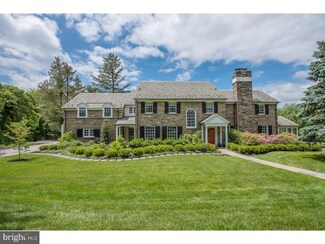 1129 Ashbridge Rd, Bryn Mawr, PA 19010