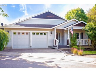 1287 SE Stapleton Loop, Gresham, OR 97080