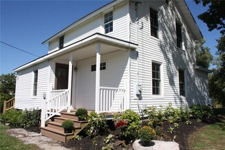 12115 County Route 125, Chaumont, NY 13622