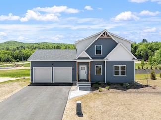 43 Melina's Way, Thornton, NH 03285