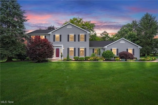 7414 Lacosta Dr, Hudson, OH 44236