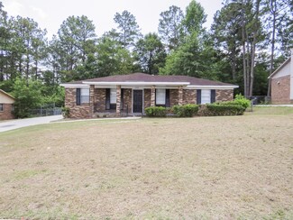 3530 Edmonton St, Hephzibah, GA 30815