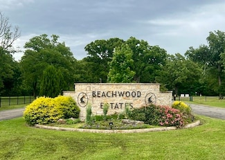 Lot 202 Lakeview Dr, Trinidad, TX 75163