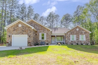490 Shawnee Dr, Cypress Creek, NC 27549