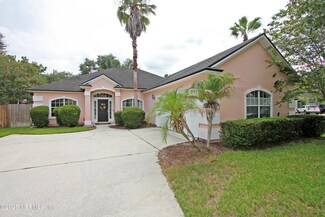 1121 Andrea Way, Saint Johns, FL 32259