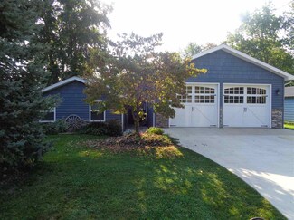 2139 S 445 E, Lagrange, IN 46761