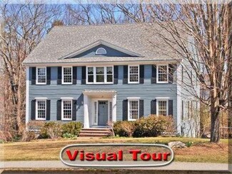 18 Stoneybrook Cir, Andover, MA 01810