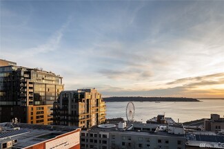 1415 2nd Ave Unit 1009, Seattle, WA 98101
