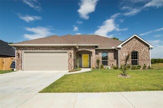 701 Hadley Ln, Valley View, TX 76272