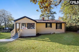 1527 Burnside Ave, Columbia, SC 29209