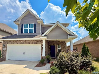 624 Magnolia Place Ln SW, Hartselle, AL 35640