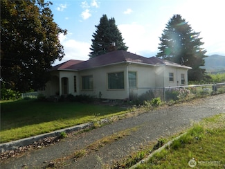 31644 Highway 97, Tonasket, WA 98855