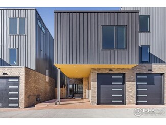 3315 Broadway St, Boulder, CO 80304