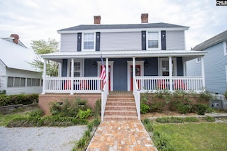 203 Oliver St, West Columbia, SC 29169