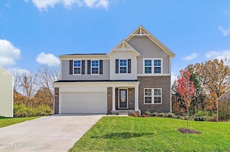 153 Sienna Dr, Fox Chase, KY 40165