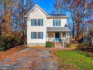 3602 Evelyn Gingell Ave, Edgewater, MD 21037