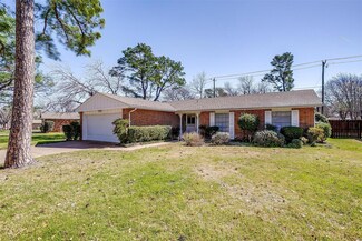 3016 Duff Dr, Arlington, TX 76013