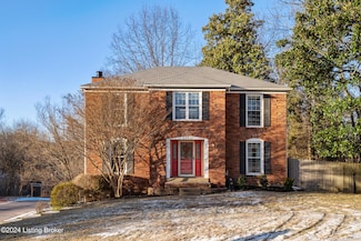 7305 Switch Bark Rd, Louisville, KY 40228