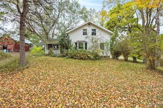 982 Sumner Rd, Darien Center, NY 14040