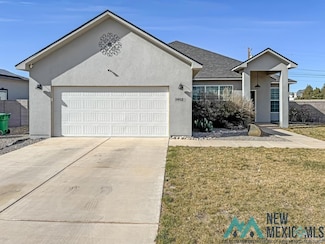 1402 W Avenue L, Lovington, NM 88260