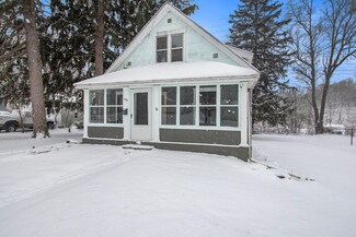 155 Lacey Ave, Battle Creek, MI 49037