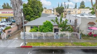 7117 Malabar St, Huntington Park, CA 90255