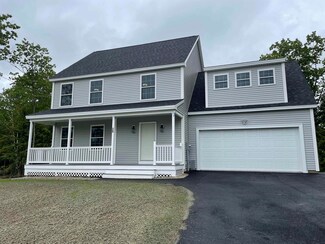 29 Ida Cir Unit 310-5, Rochester, NH 03868