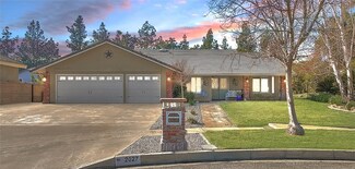 2027 N Omalley Way, Upland, CA 91784