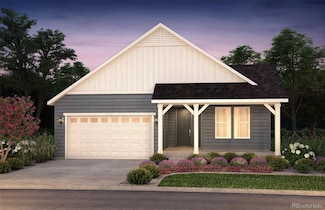 39940 Congress Ln, Elizabeth, CO 80107