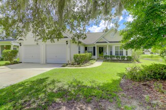 235 Sugar Magnolia Way, Charleston, SC 29414