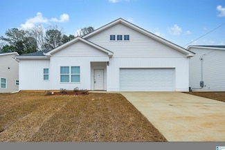 18460 Thoroughbred Dr, Vance, AL 35490